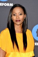 Freeform Summit 2018, Arrivals, USA - 18 Jan 2018