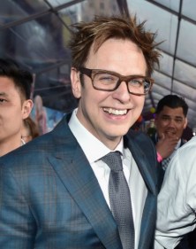 james gunn