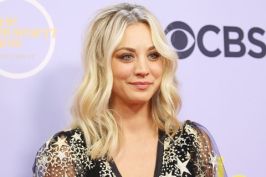 kaley-cuoco