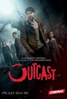 outcast