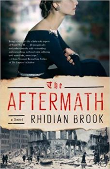 the aftermath book
