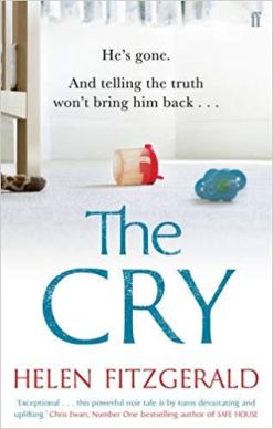 the cry helen fitzgerald