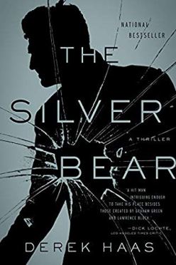 the silver bear