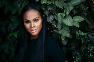 Tike Sumpter
