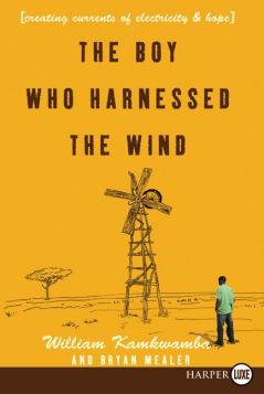 boy who harnessed the wind