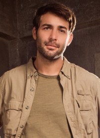 James Wolk