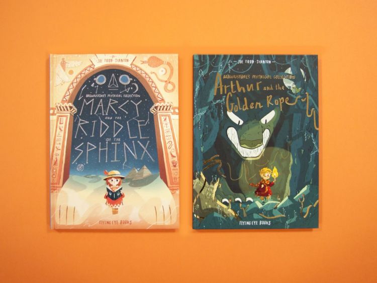 Marcy and the riddle of the sphinx_Colour3_1_0